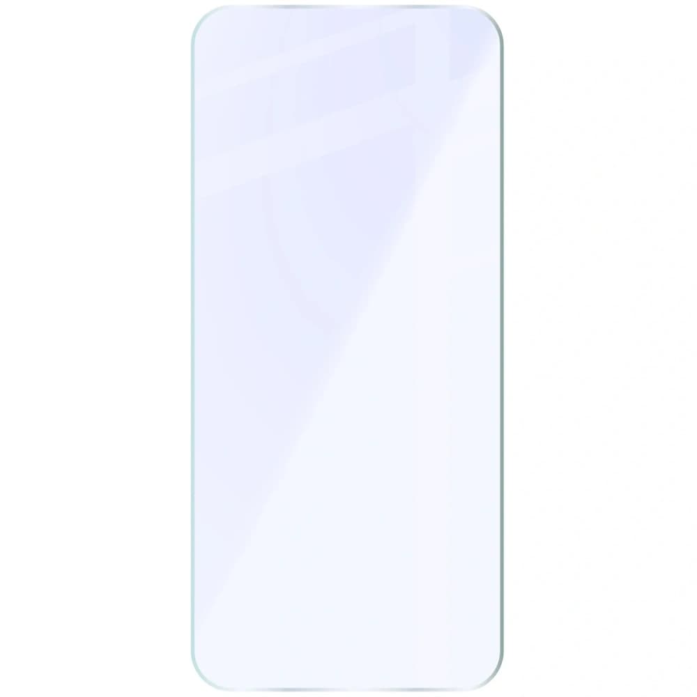 Elastyczne szkło hybrydowe Bizon Glass Mule do Oppo Reno 15 FS - 4