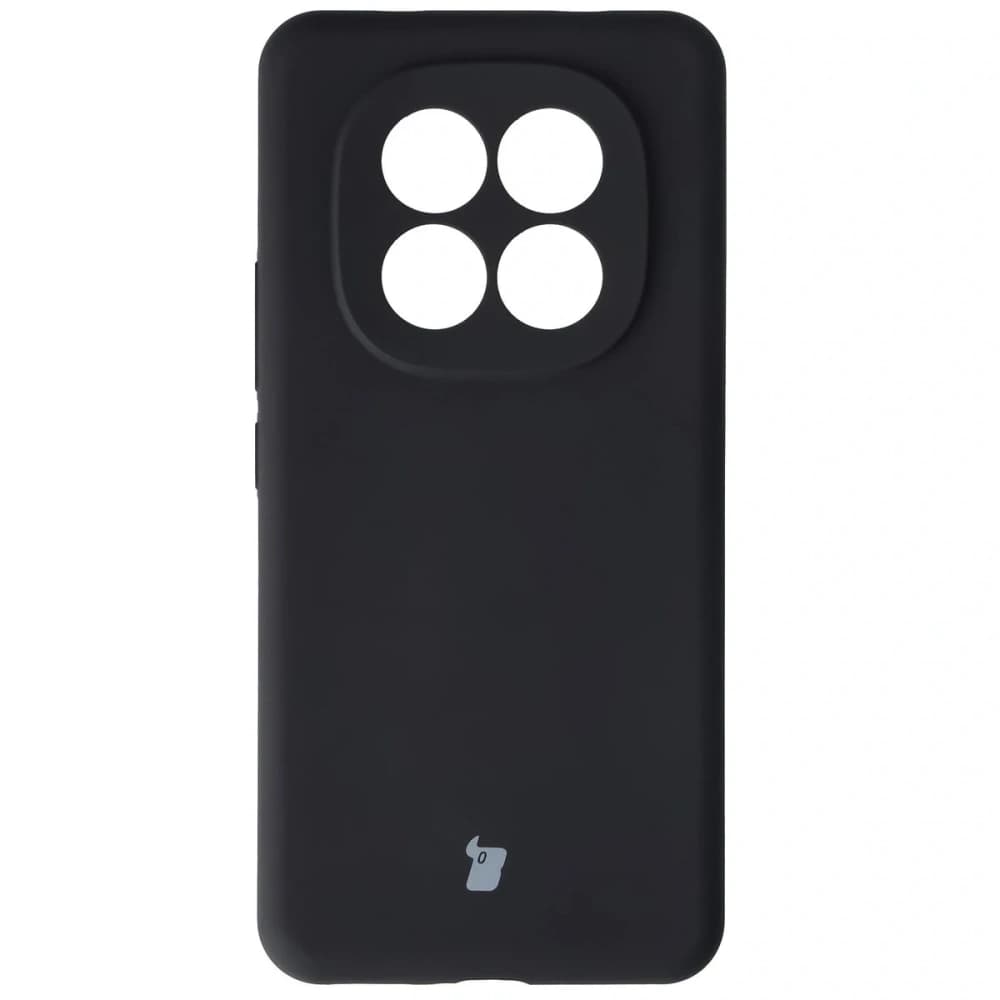 Bizon Soft Case Xiaomi Redmi Note 15 Pro 4G schwarz
 - 2
