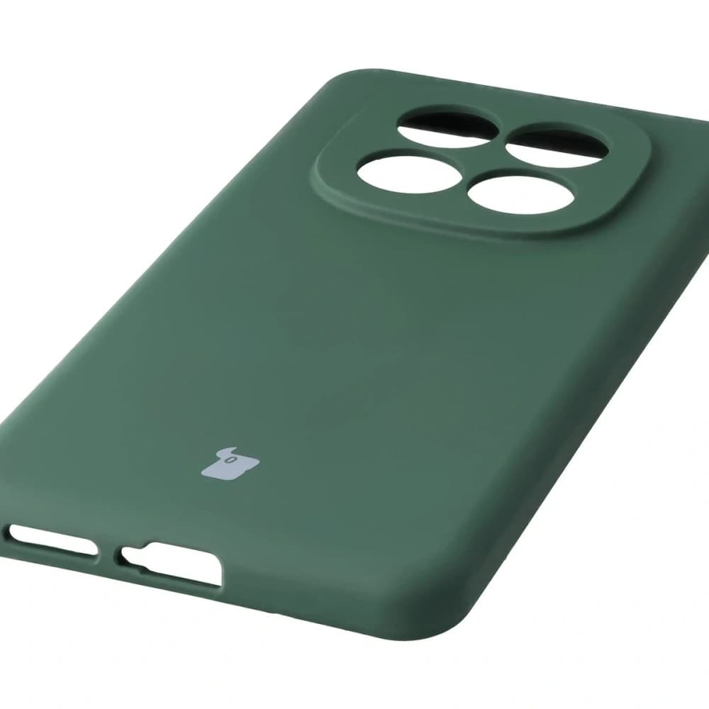 Bizon Soft Case Xiaomi Redmi Note 15 Pro 4G lila
 - 3