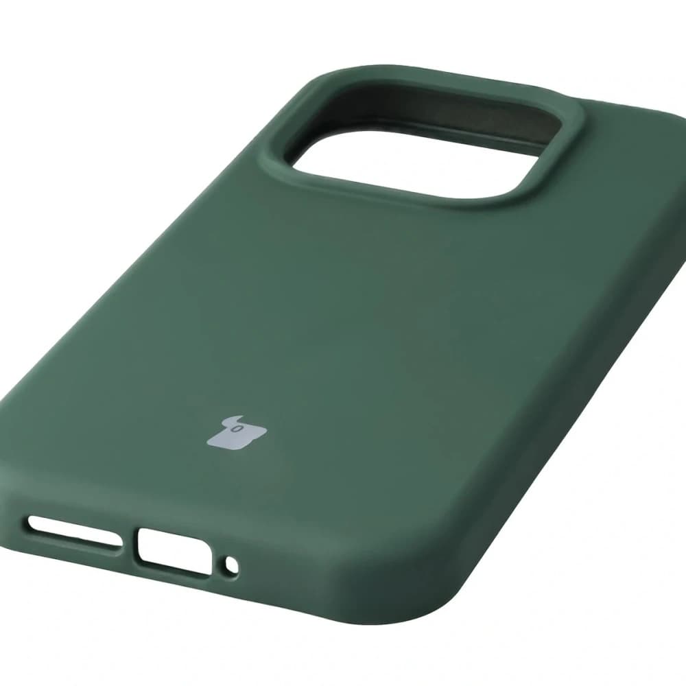 Bizon Soft Case Xiaomi 17 lila
 - 3