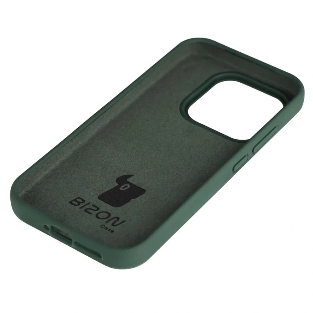 Bizon Soft Case Xiaomi 17 lila
 - 4