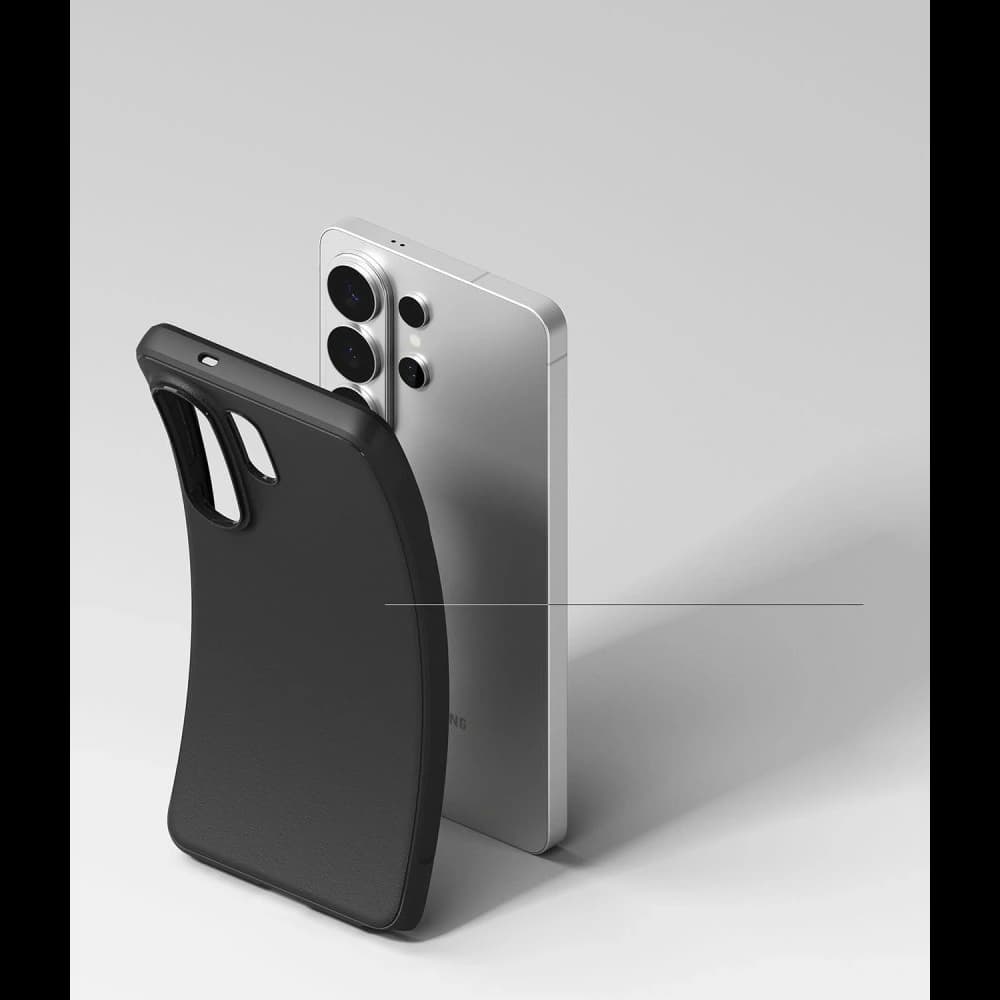 Etui Ringke Onyx Magnetic MagSafe do Samsung Galaxy S26 Ultra Black - 5