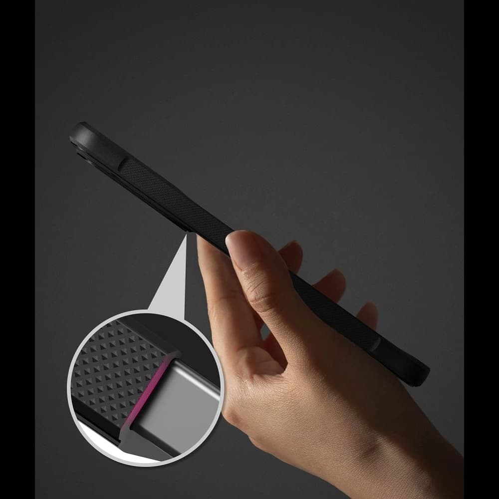 Ringke Onyx Samsung Galaxy S26+ Plus Fekete
 - 7