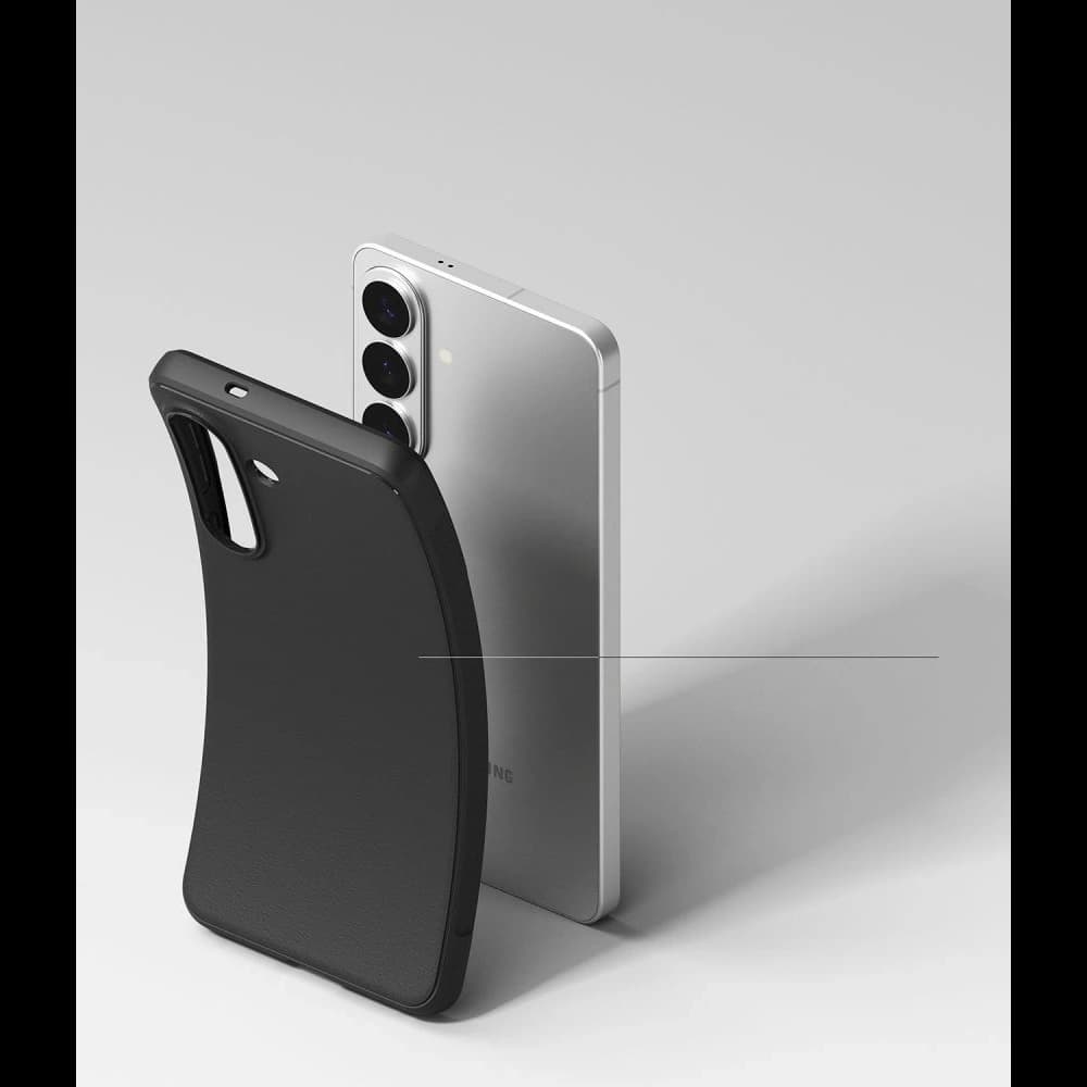 Ringke Onyx Magnetic MagSafe Samsung Galaxy S26+ Plus Schwarz
 - 4