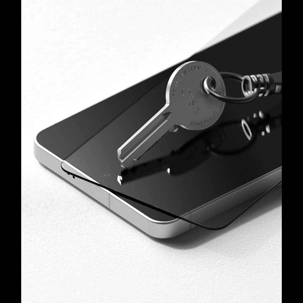 Ringke Easy Slide Samsung Galaxy S26+ Plus Átlátszó [2 CSOMAG]
 - 5