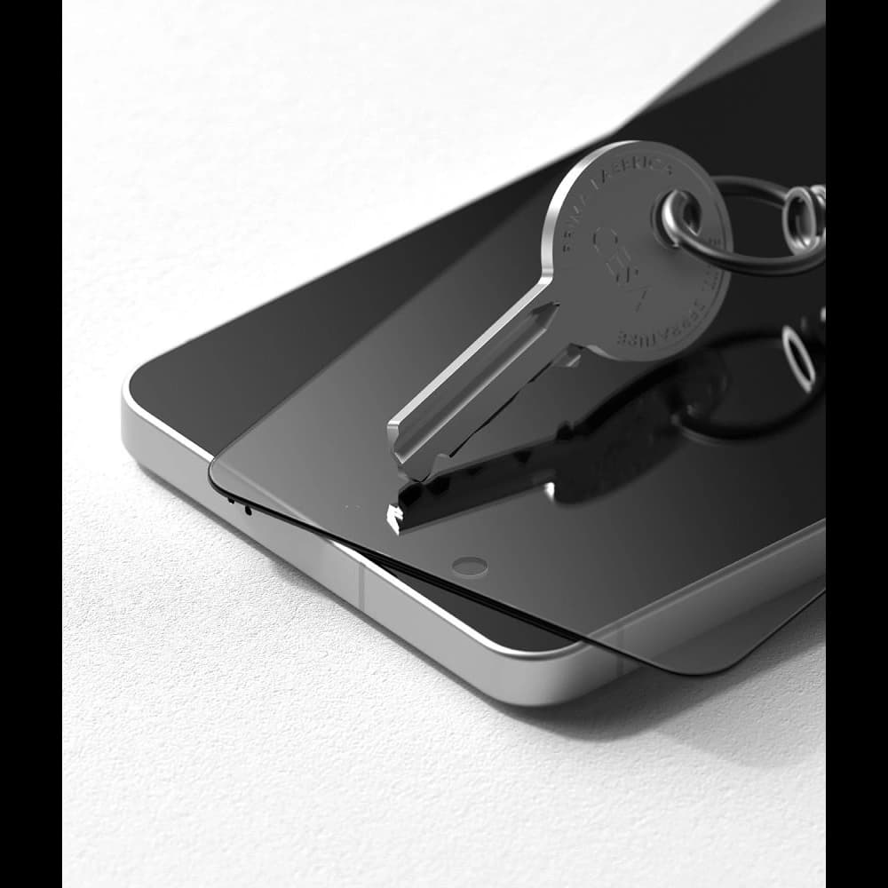 Ringke Easy Slide Samsung Galaxy S26+ Plus Adatvédelmi [2 CSOMAG]
 - 5