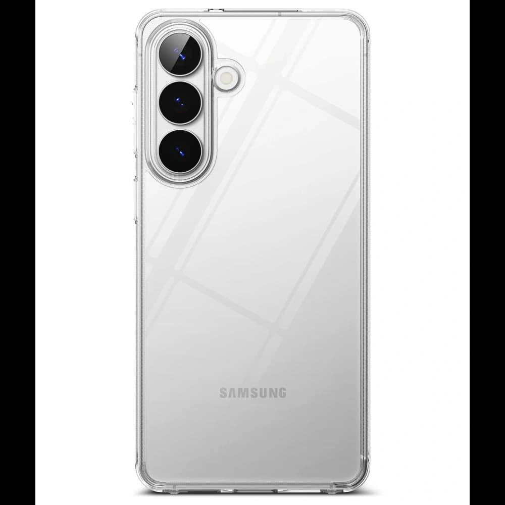 Ringke Fusion Samsung Galaxy S26 Čirý
 - 3