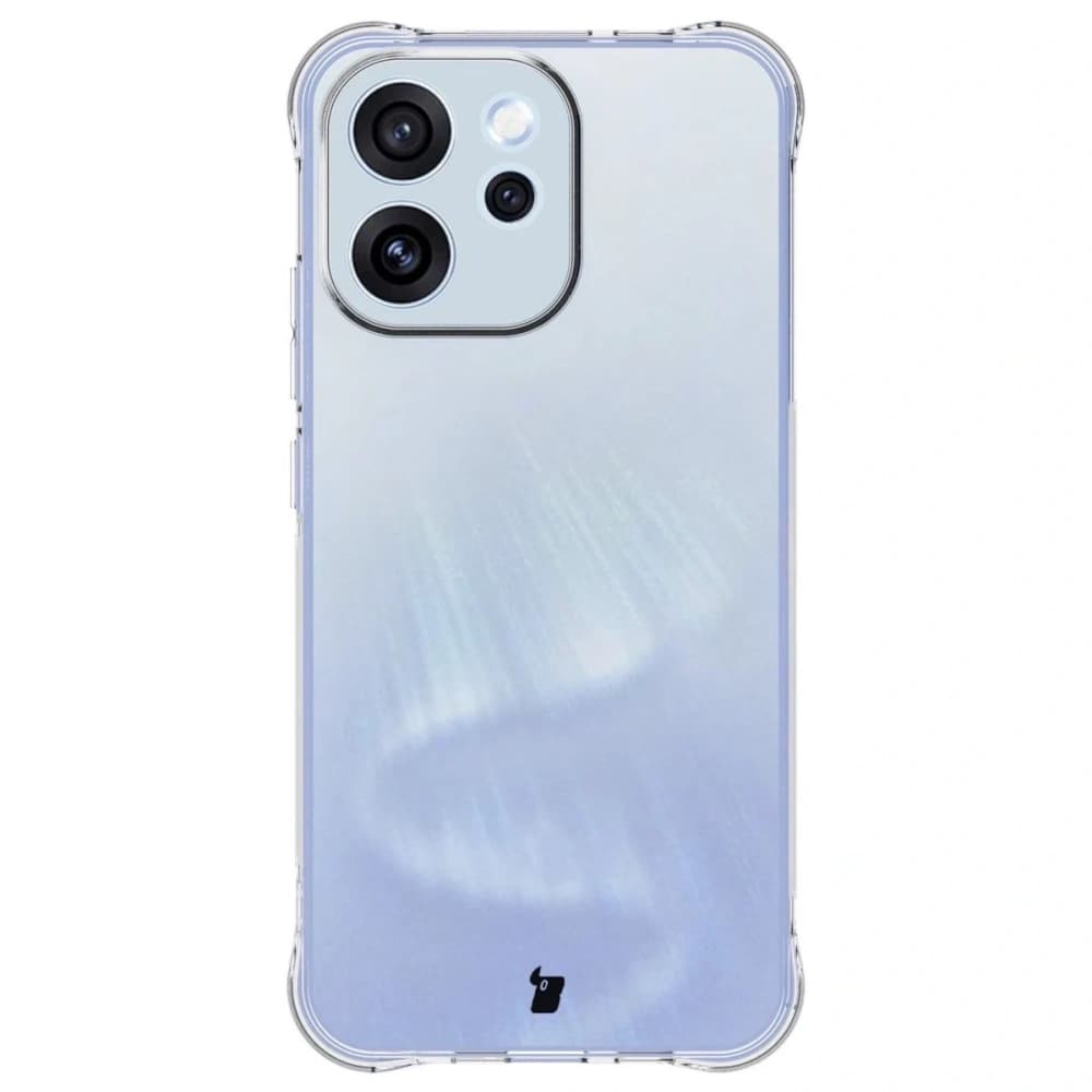 Bizon Case Salpa Oppo Reno 15 F / FS transparent
 - 2