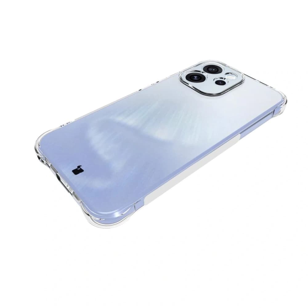 Bizon Case Salpa Oppo Reno 15 F / FS transparent
 - 6