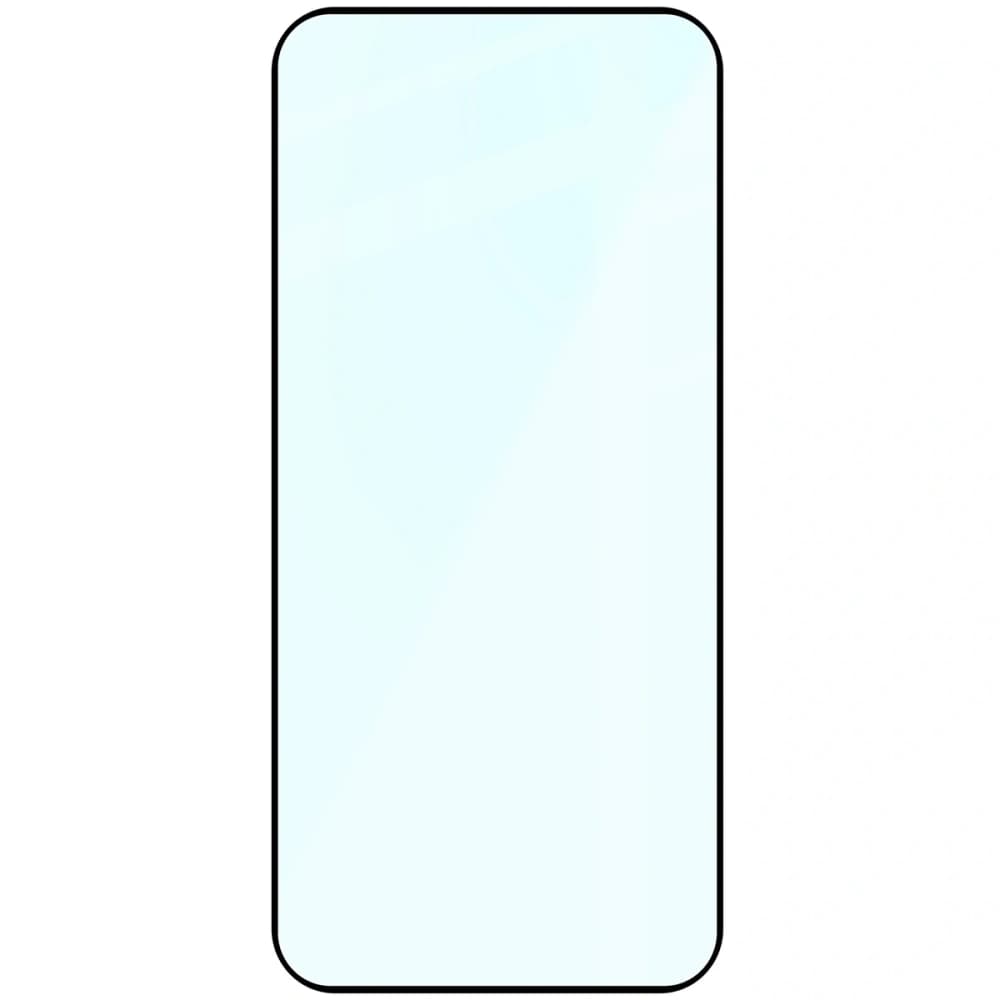 Bizon Glass Edge 2 Oppo Reno 15 / 15 F / 15 FS / A6 Pro 5G černý rám - 4