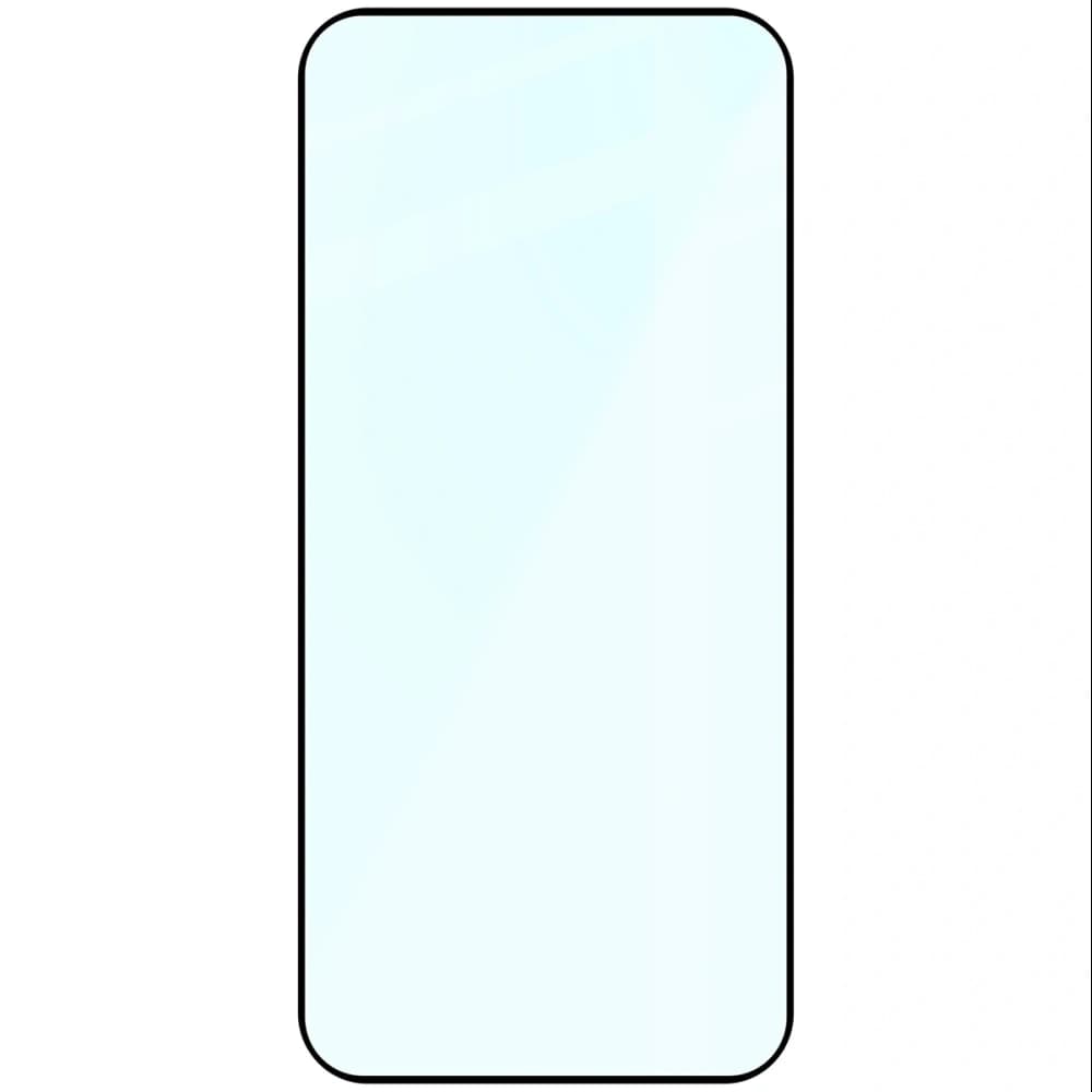 Bizon Glass Edge 2 Oppo Reno 15 Pro black frame - 4