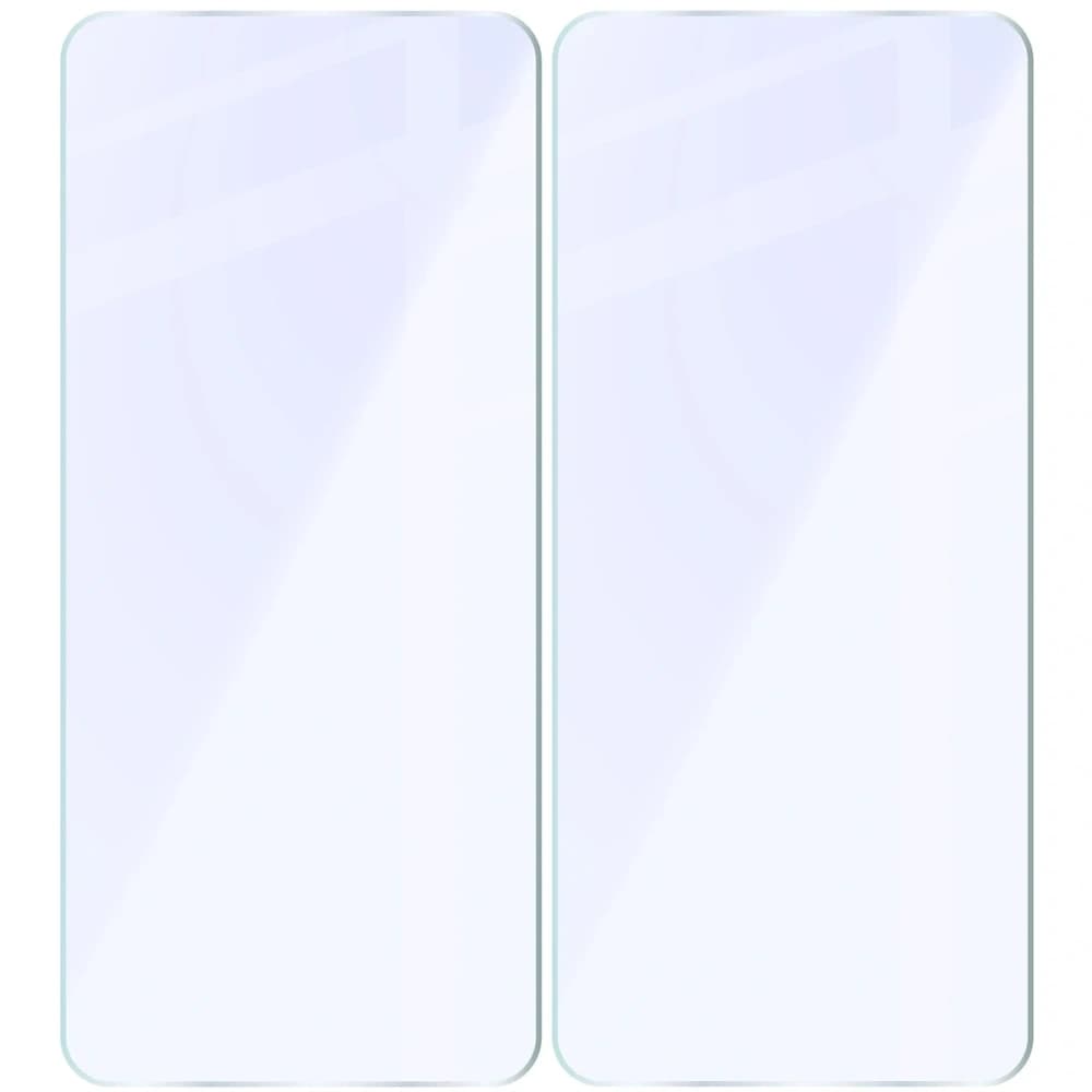 Bizon Glass Mule Duo Motorola Edge 60 Neo [2 PACK]
 - 4