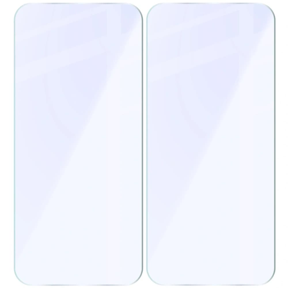 Bizon Glass Mule Duo Xiaomi POCO F8 Ultra [2 PACK]
 - 4