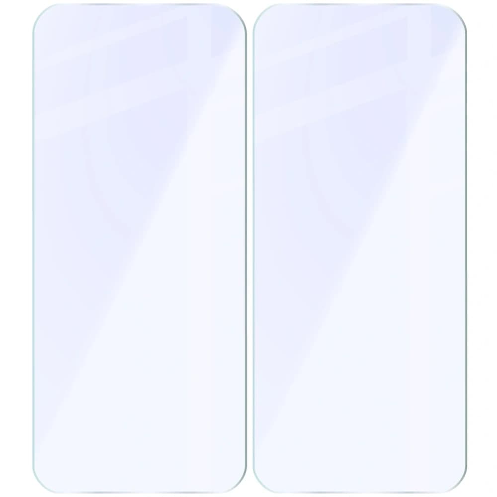 Bizon Glass Mule Duo Samsung Google Pixel 10 Pro [2 PACK] - 4