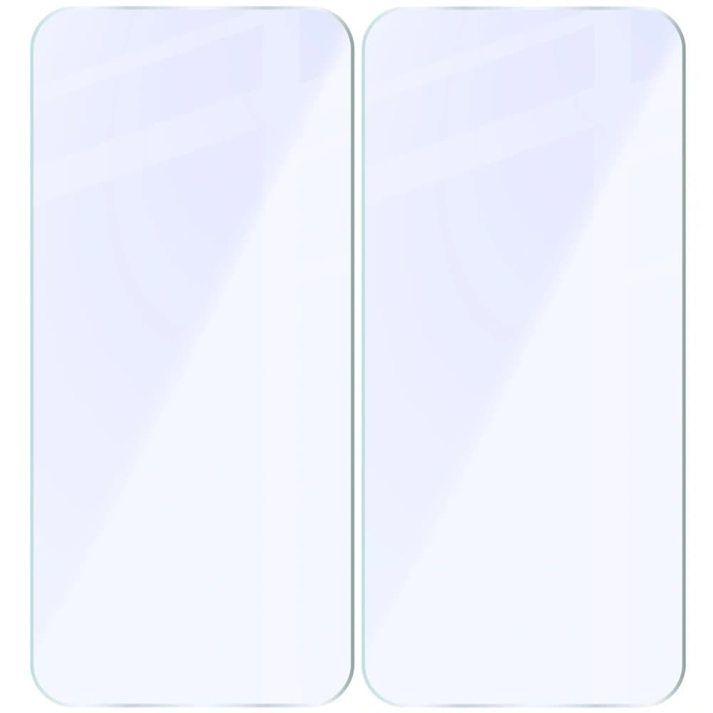 Bizon Glass Mule Duo Xiaomi Redmi Note 15 Pro 4G / 5G [2 CSOMAG] - 4