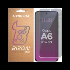 Bizon Glass Mule Shadow Oppo A6 Pro 5G matte