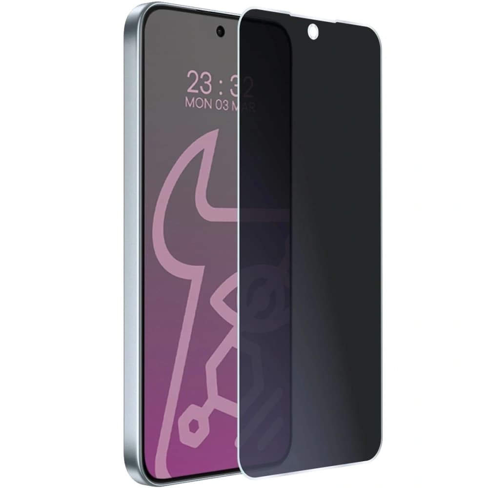Bizon Glass Mule Shadow Oppo A6 Pro 5G matte - 5