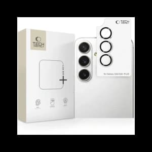 Tech-Protect Camring Fit+ Samsung Galaxy S26 / S26+ Plus Átlátszó