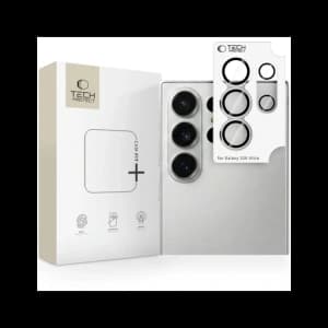 Tech-Protect Camring Fit+ Samsung Galaxy S26 Ultra Átlátszó