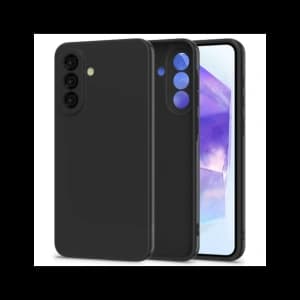 Etui Tech-Protect Icon do Samsung Galaxy A57 5G Black