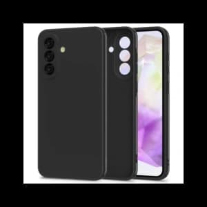 Tech-Protect Icon Samsung Galaxy A37 5G Schwarz
