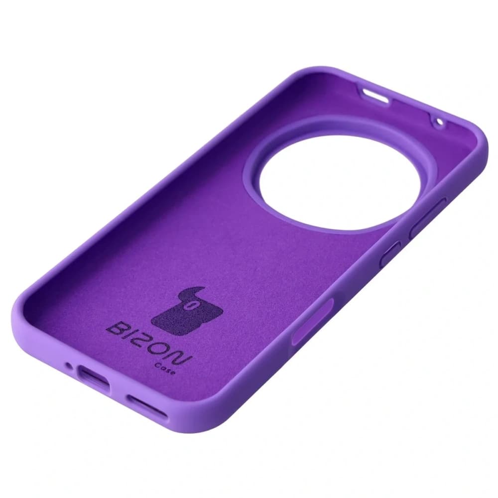 Bizon Soft Case Honor Magic8 Pro mov
 - 4