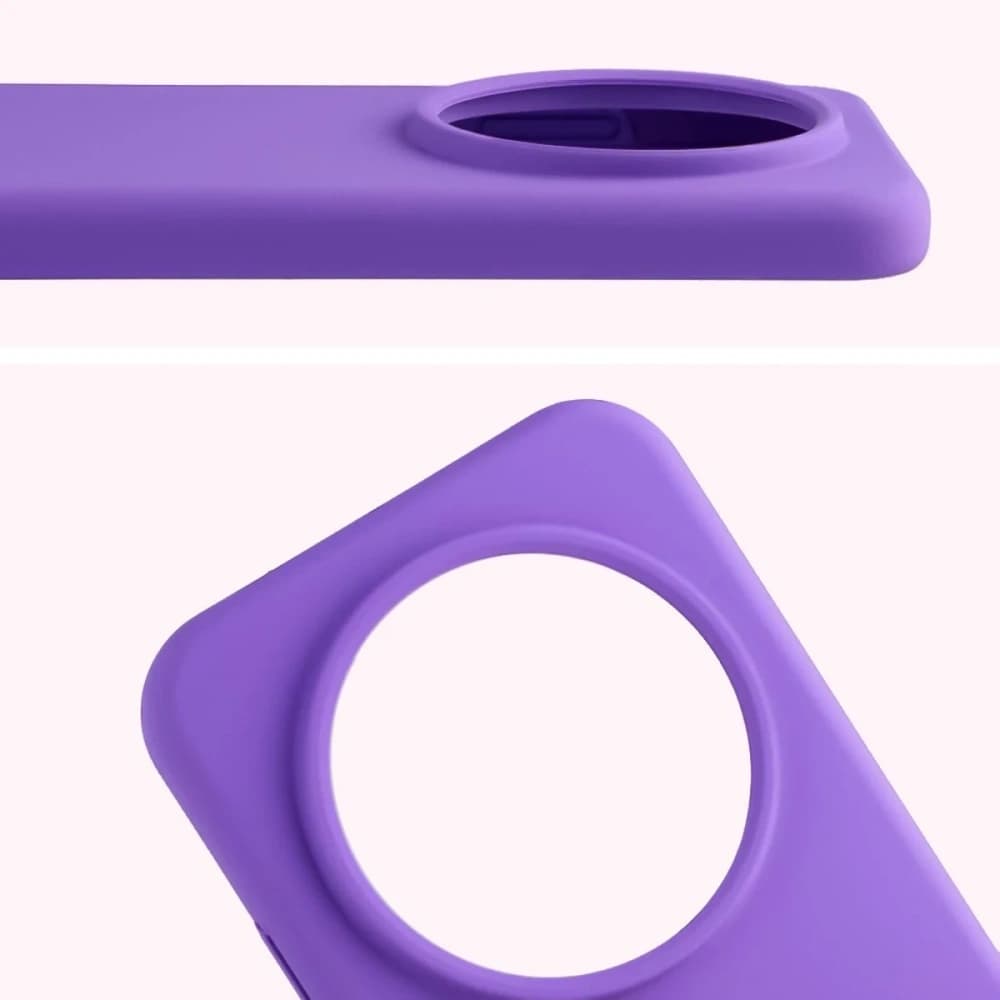 Bizon Soft Case Honor Magic8 Pro mov
 - 5