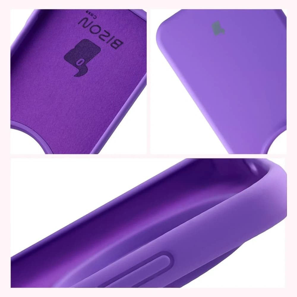 Bizon Soft Case Honor Magic8 Pro mov
 - 6