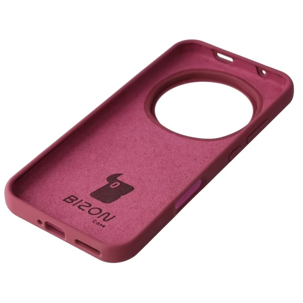 Bizon Soft Case Honor Magic8 Pro sötétlila - 4