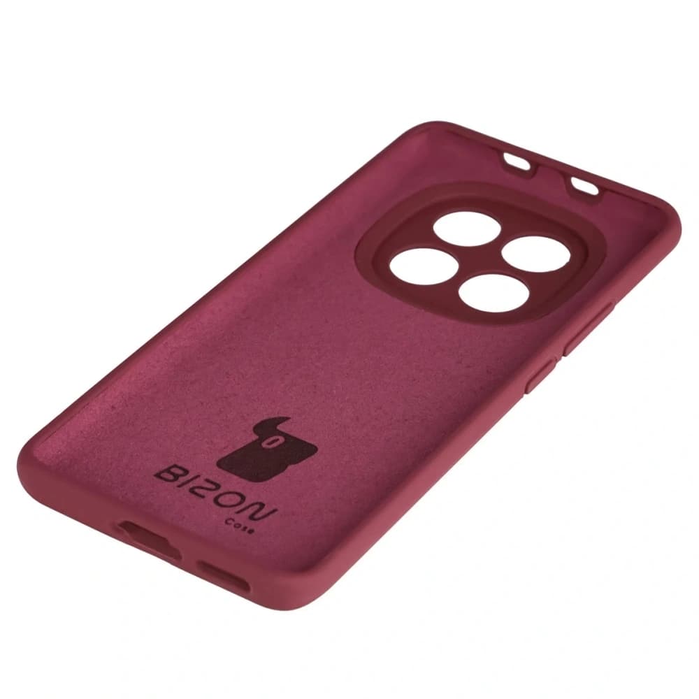 Bizon Soft Case Xiaomi Redmi Note 15 / POCO M8 5G mov închis
 - 4