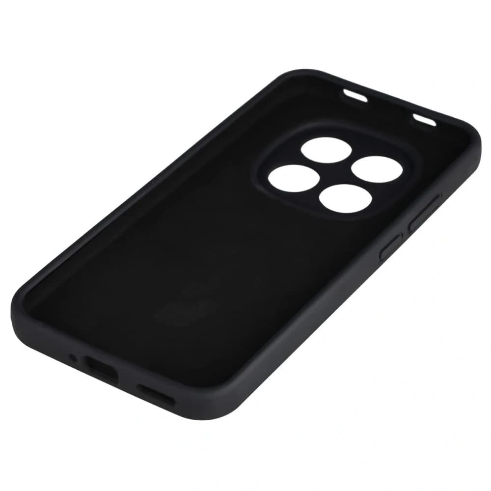 Bizon Soft Case Xiaomi Redmi Note 15 Pro 5G black - 4