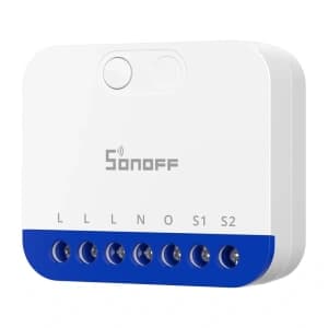 Sonoff MINI-DIM Matter WiFi Intelligent mini controller / dimmer