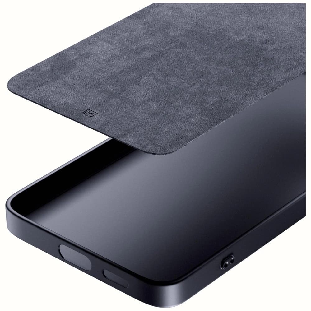 3MK Matt Case Pro Redmi Note 15 Pro+ Plus černý
 - 7