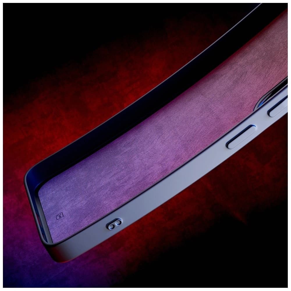 3MK Matt Case Pro Redmi Note 15 Pro+ Plus černý
 - 9