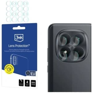 3MK Lens Protection Poco M8 Pro 5G [4 PACHET]
