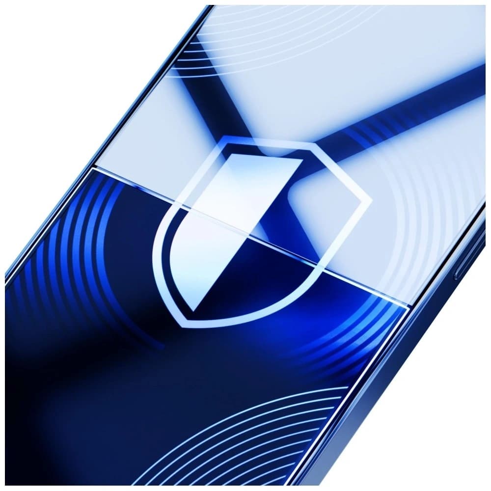 Szkło hartowane 3MK HardGlass Matt Max do Samsung Galaxy S26 - 8