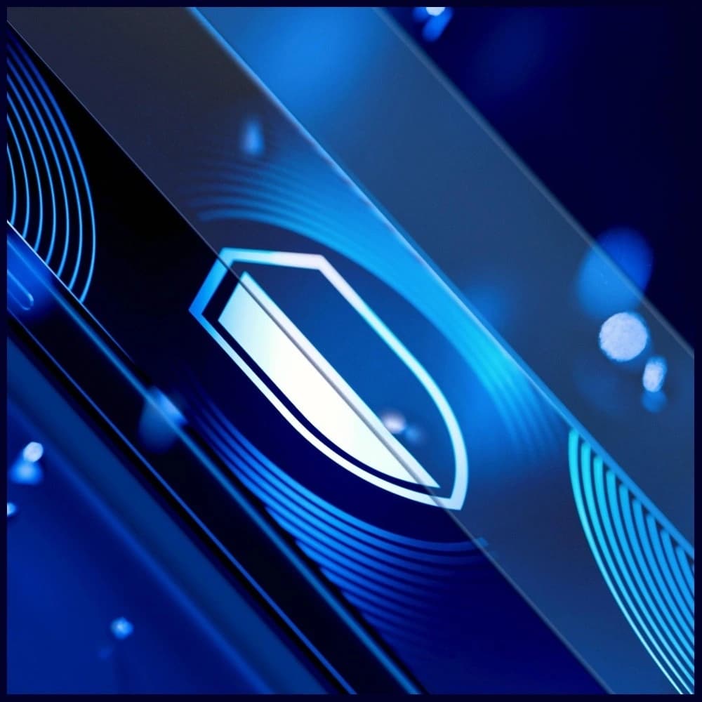 Szkło hartowane 3MK HardGlass Matt Max do Samsung Galaxy S26 - 9