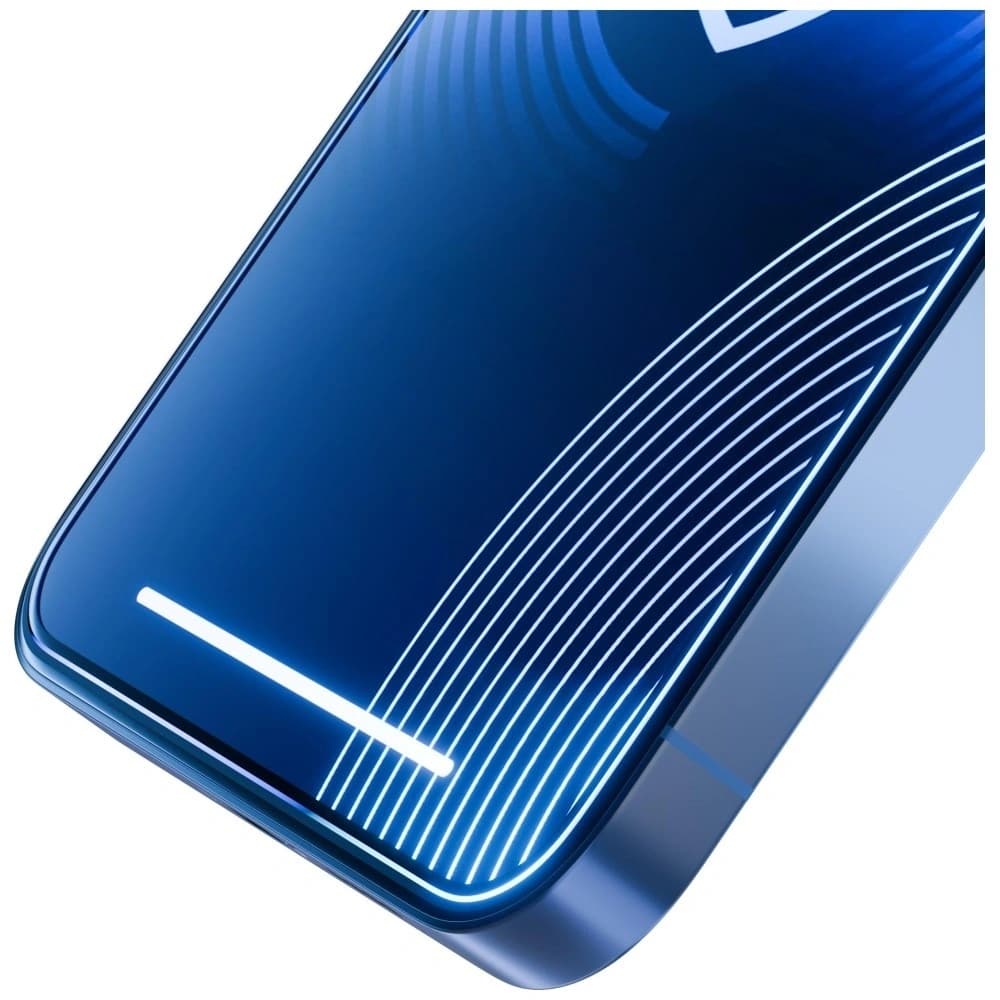 Szkło hartowane 3MK HardGlass Matt Max do Samsung Galaxy S26 - 12