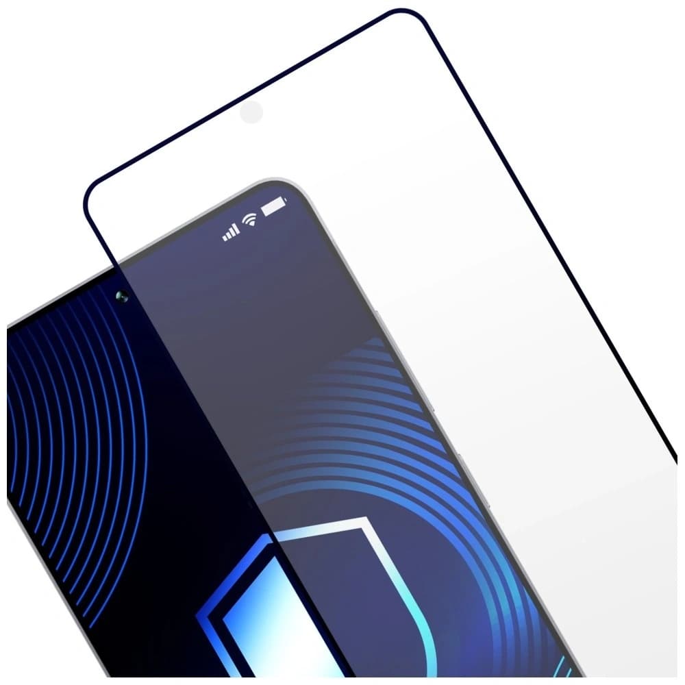 3MK HardGlass Matt Max Samsung Galaxy S26 Ultra
 - 7