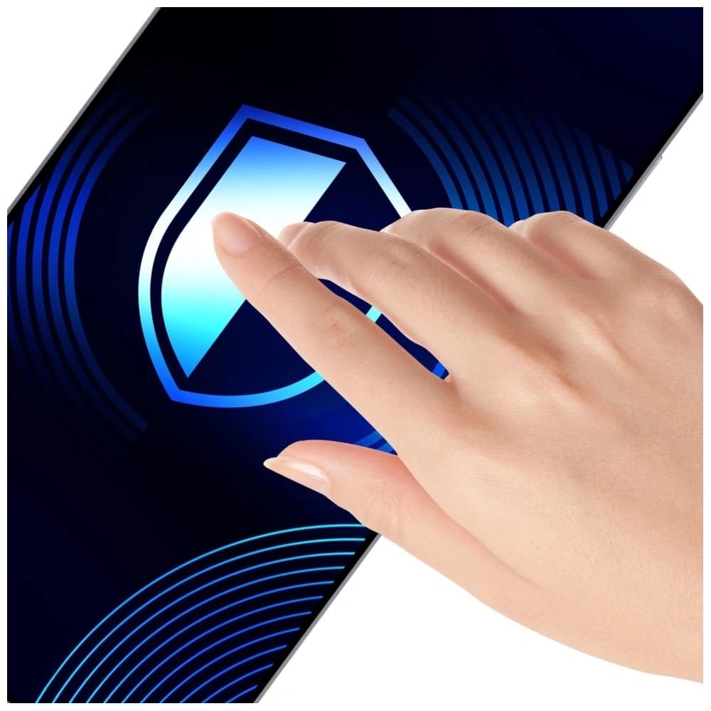 3MK HardGlass Matt Max Samsung Galaxy S26 Ultra
 - 11