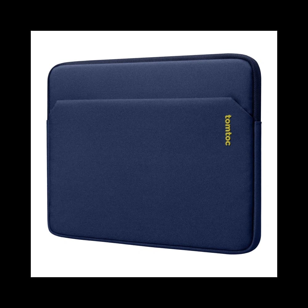 Tomtoc Light-A18 Laptop Hülle (marineblau)
 - 2