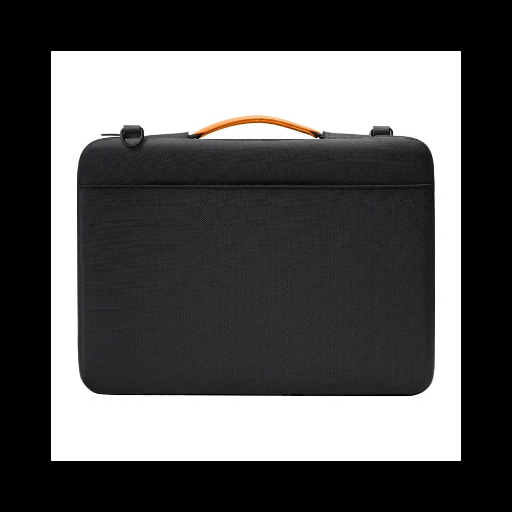 Tomtoc Defender-A40 Laptop Schultertasche (schwarz)
 - 4