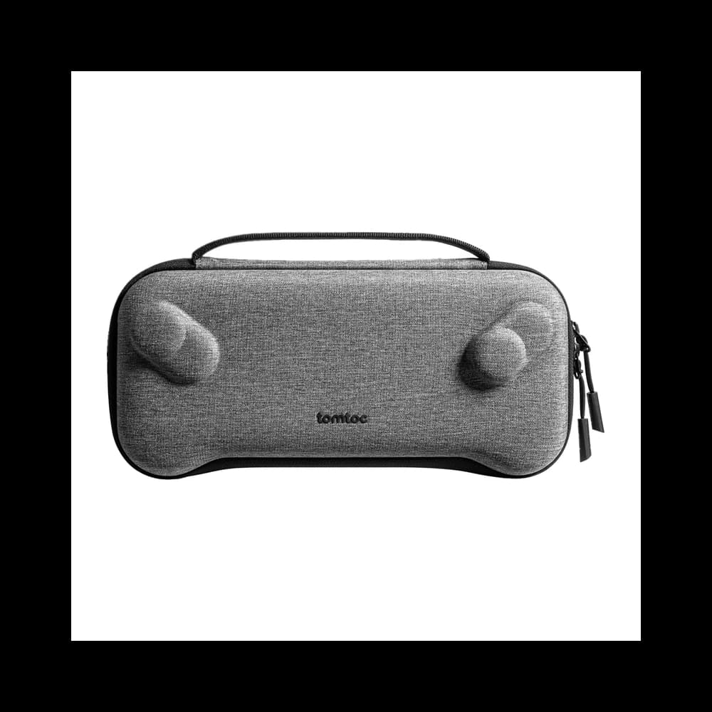 Tomtoc FancyCase-G02 ROG Xbox Ally Hülle (grau)
 - 1