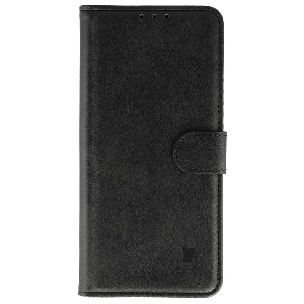 Bizon Case Pocket Honor Magic8 Pro černý
 - 2