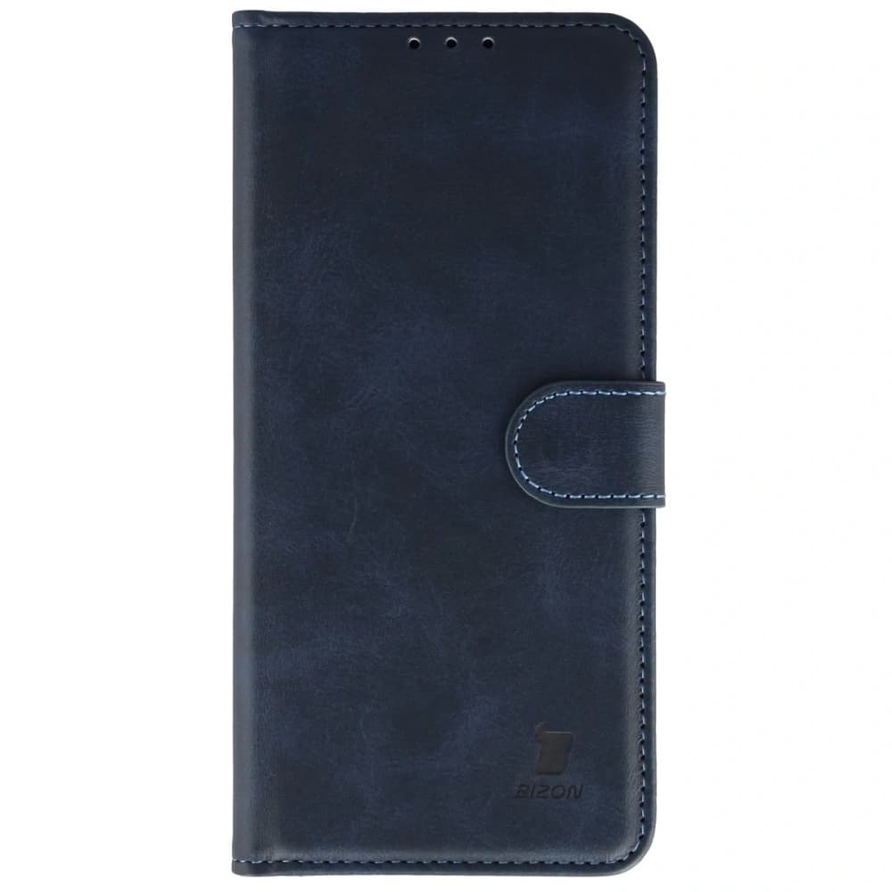 Bizon Case Pocket Honor Magic8 Pro navy blue - 2