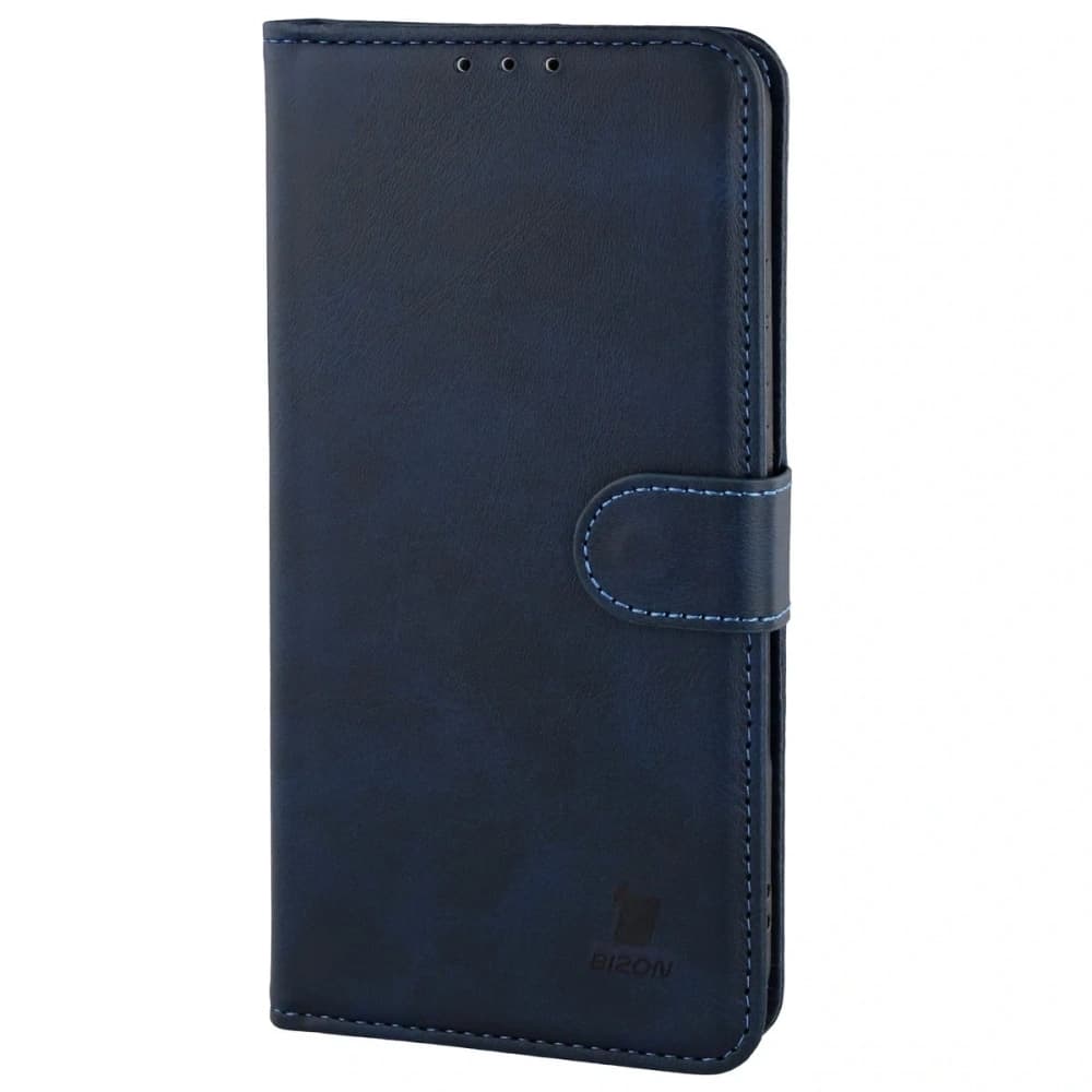 Bizon Case Pocket Honor Magic8 Pro navy blue - 3