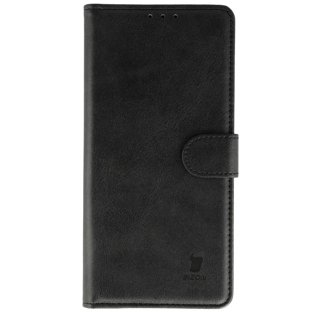 Bizon Case Pocket Xiaomi Redmi Note 15 / POCO M8 5G black - 2