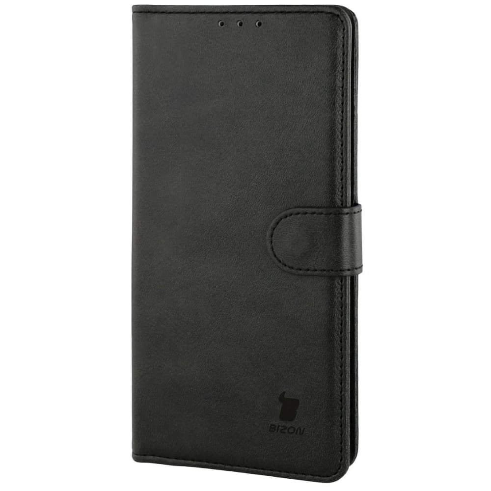 Bizon Case Pocket Xiaomi Redmi Note 15 / POCO M8 5G black - 3