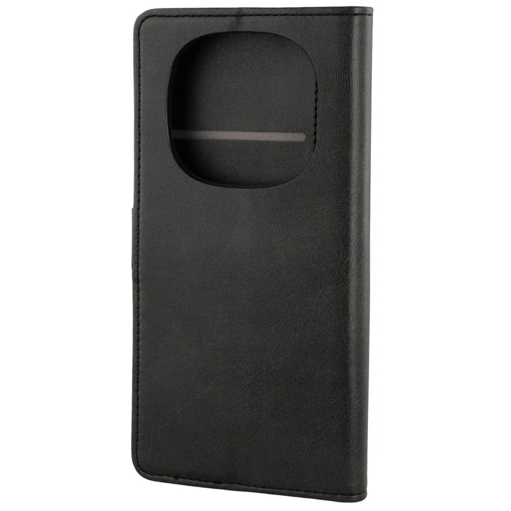 Bizon Case Pocket Xiaomi Redmi Note 15 / POCO M8 5G black - 4