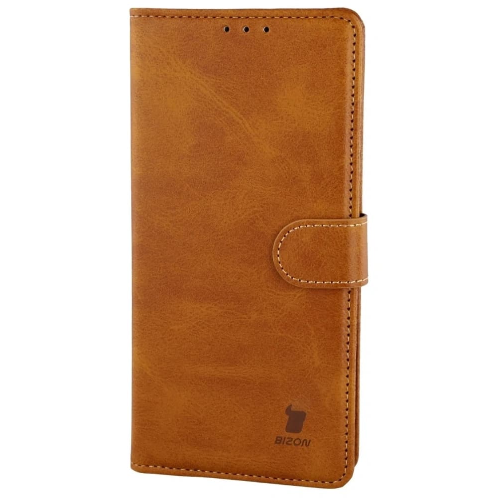 Bizon Case Pocket Xiaomi Redmi Note 15 / POCO M8 5G maro
 - 3